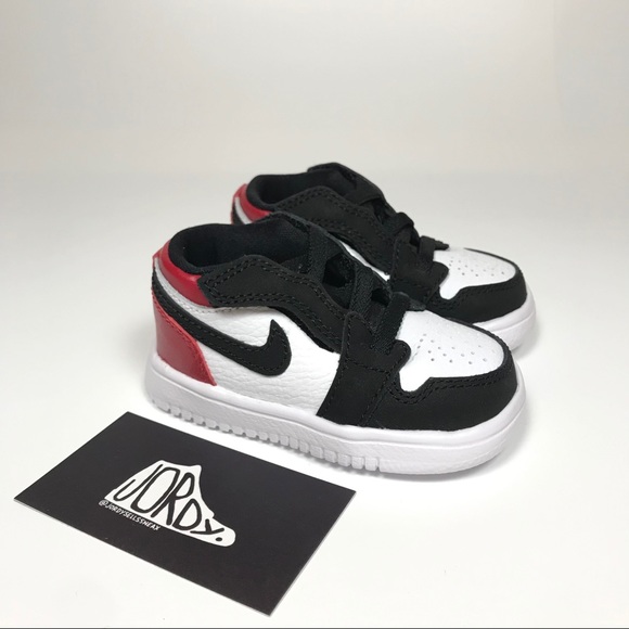 jordan 1 baby size